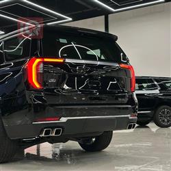 جی ئێم سی یوکۆن